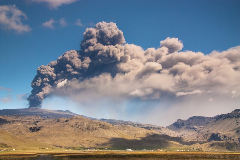 Iceland geothermal energy
