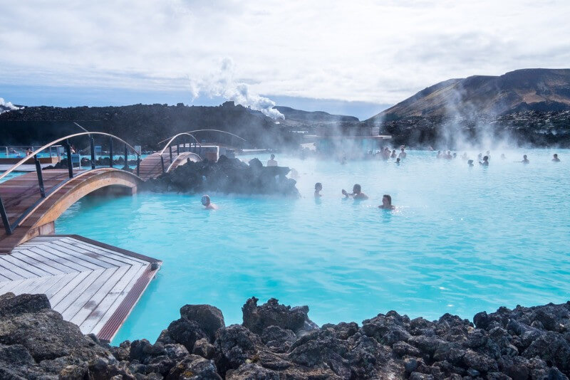 Blue Lagoon Iceland: the Ultimate Visitor's Guide