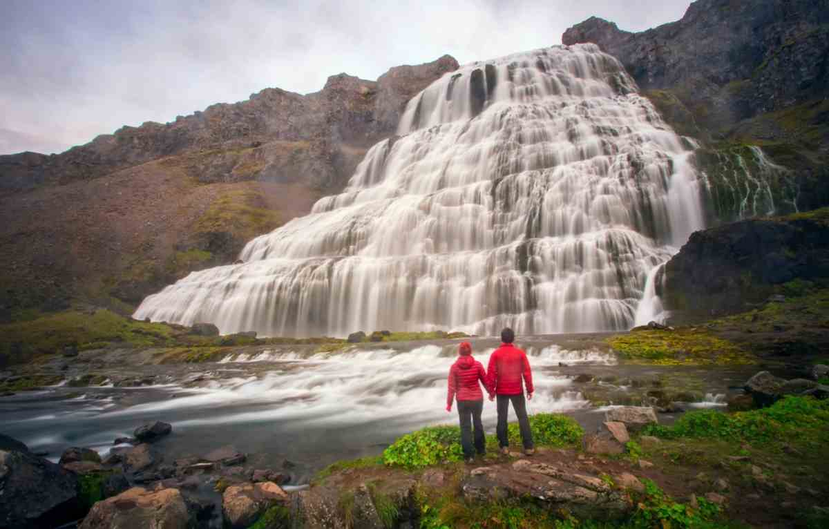 Iceland’s National Parks