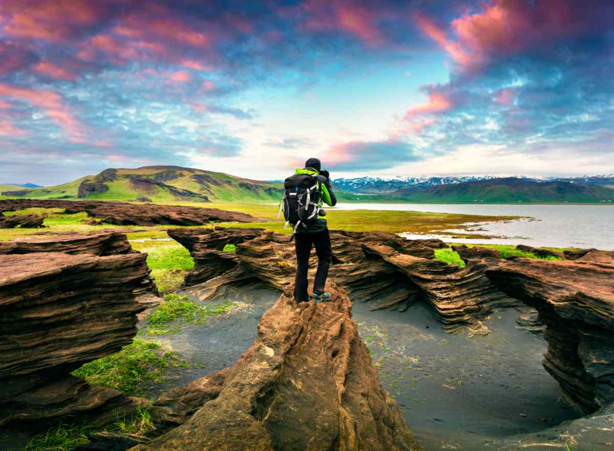 Iceland South Coast Itinerary: The Perfect Adventure: 