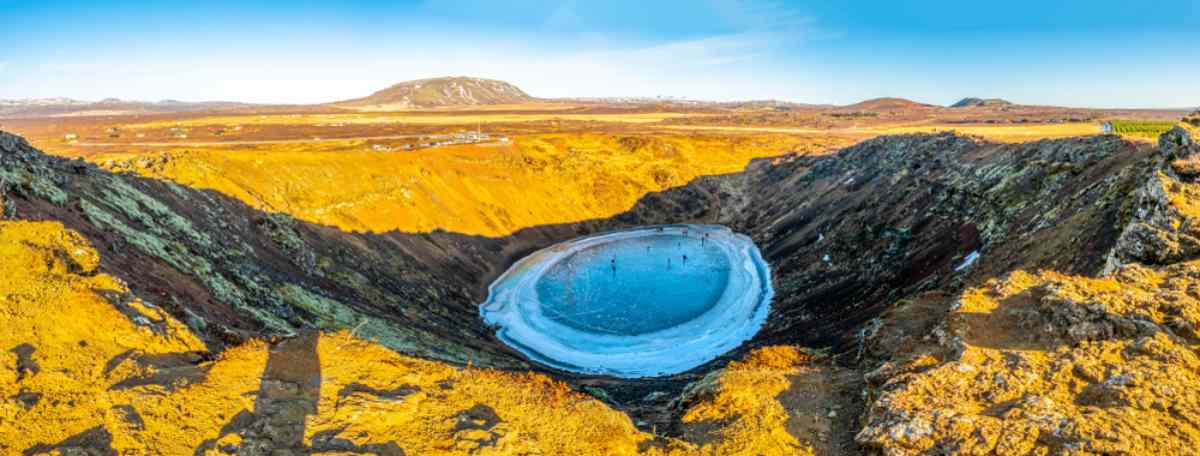 Hidden Gems in Iceland: